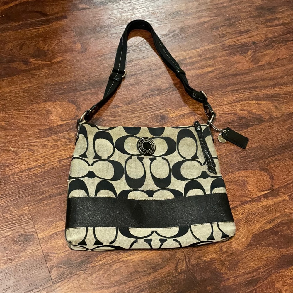 Coach Cross Body